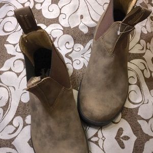 Blundstone Unisex Boots *NEW*